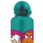 Squeeze Pedrita And Bam Bam Heart 500ml