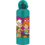 Squeeze Pedrita And Bam Bam Heart 500ml