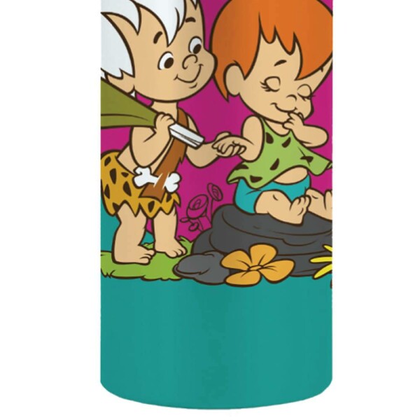 Squeeze Pedrita E Bam Bam Heart 500ml