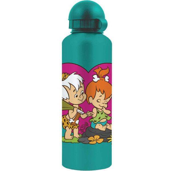 Squeeze Pedrita And Bam Bam Heart 500ml