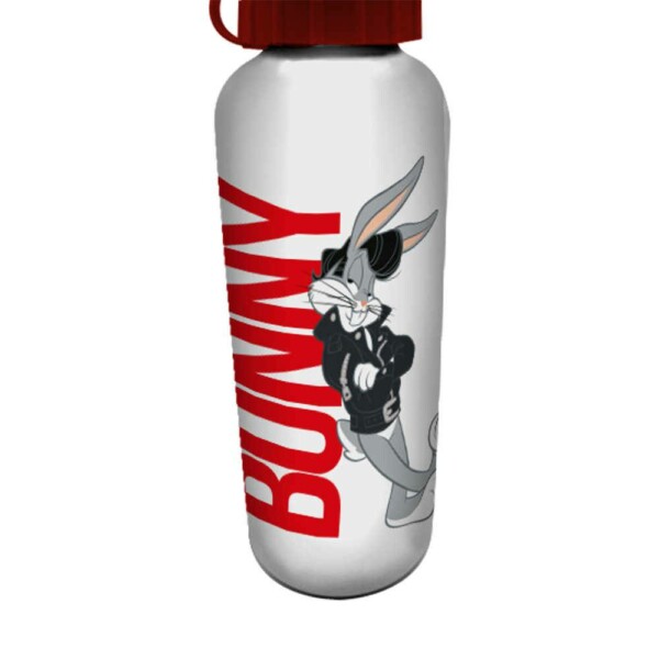 Squeeze Pernalonga Charming 500ml Alumínio