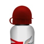 Squeeze Pernalonga Charming 500ml Alumínio