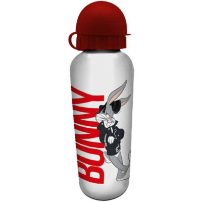 Squeeze Pernalonga Charming 500ml Alumínio