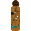 Squeeze Scooby Doo Face 500ml Alumínio