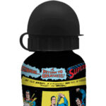 Squeeze Superman Breaks 500ml Alumínio