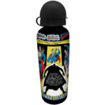 Squeeze Superman Breaks 500ml Alumínio