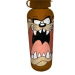 Squeeze Taz Big Face 500ml Alumínio