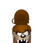 Squeeze Taz Big Face 500ml Alumínio
