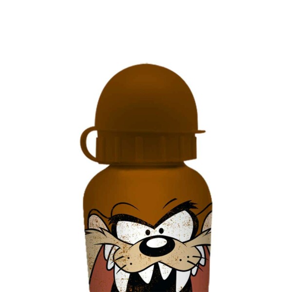 Squeeze Taz Big Face 500ml Alumínio