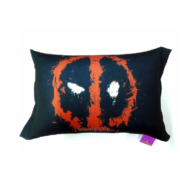 Almofada Deadpool 20×40
