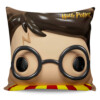 Almofada Harry Potter 3d Print