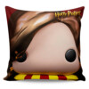 Almofada Hermione Harry Potter 3d Print
