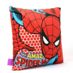 Almofada Homem Aranha Classic 40x40cm