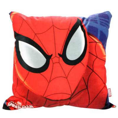 Almofada Homem Aranha Ultimate 40x40cm