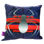 Almofada Homem Aranha Ultimate 40x40cm