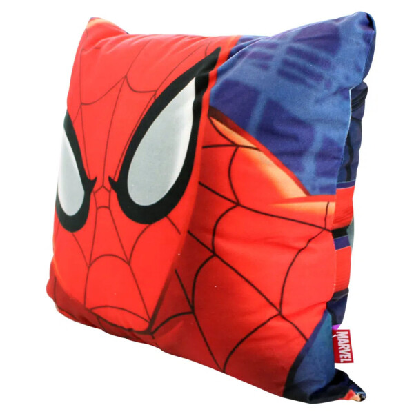 Almofada Homem Aranha Ultimate 40x40cm