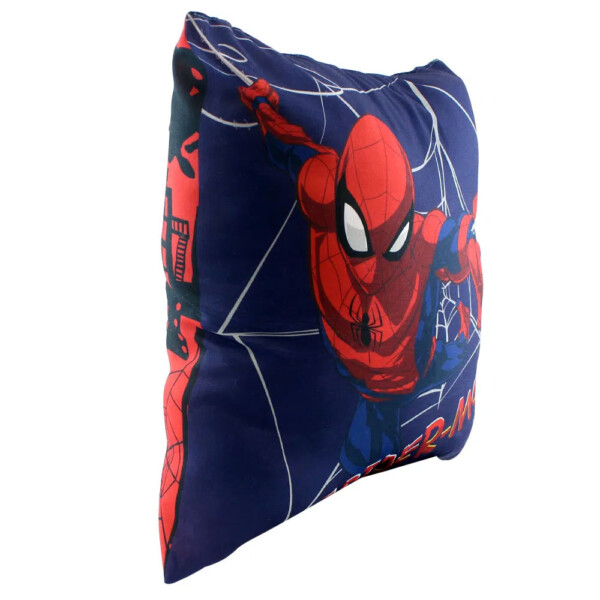 Almofada Homem Aranha Ultimate Marvel 40x40cm