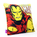 Almofada Homem De Ferro Classic 40x40cm