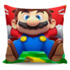 Almofada Mário Bros