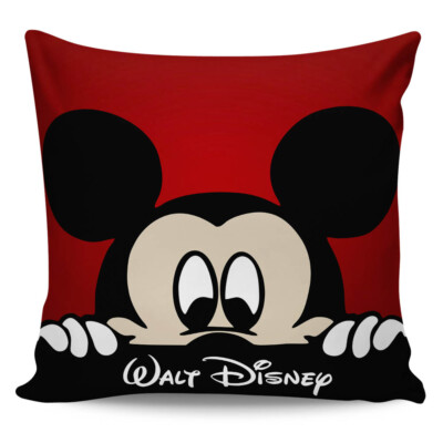 Almofada Mickey Espiando