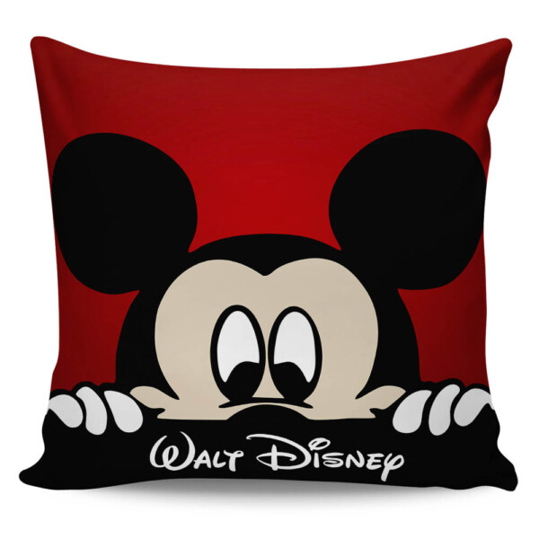 Almofada Mickey Espiando