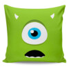Almofada Mike Monstros Sa
