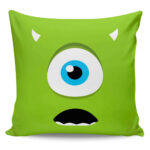 Almofada Mike Monstros Sa