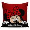 Almofada Minnie Espiando