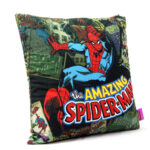 Almofada O Incrivel Homem Aranha 40x40cm