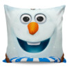 Almofada Olaf 3d Print Frozen