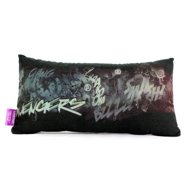 Almofada Os Vingadores Marvel V02 20x40cm