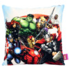 Almofada Os Vingadores Unidos 40x40cm