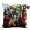 Almofada Os Vingadores V02 40x40cm