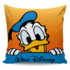 Almofada Pato Donald Espiando