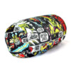 Almofada Rolinho Os Vingadores Hq 16x17cm