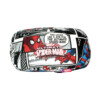 Almofada Rolinho Spider-man 16x17cm
