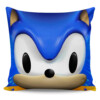 Almofada Sonic 3d Print