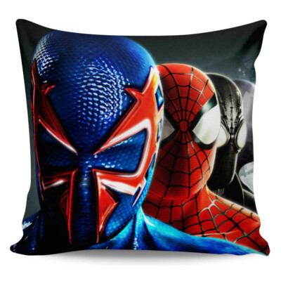 Almofada Spider-man Versos