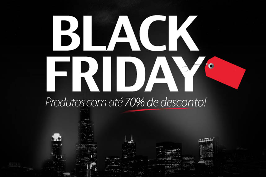 Black Friday Brasil 2019: Aproveite Os Descontos Imperdíveis