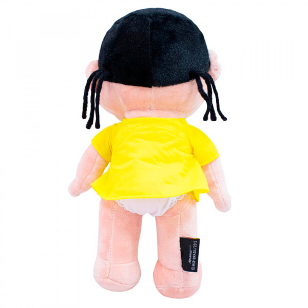 Boneca Magali 35cm