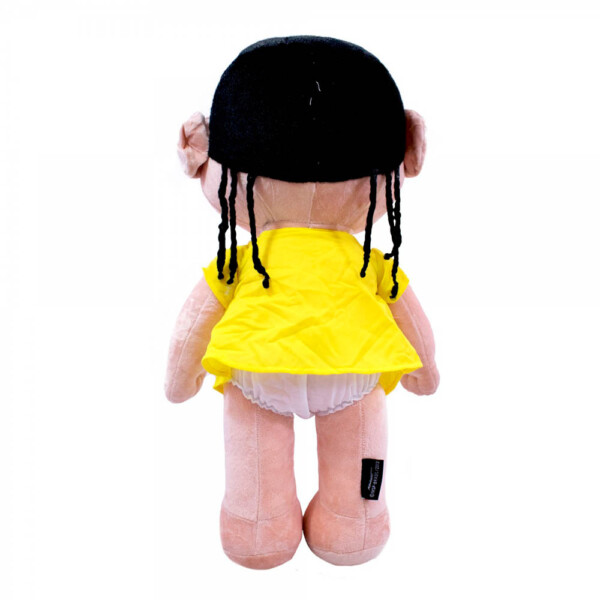 Boneca Magali 51cm