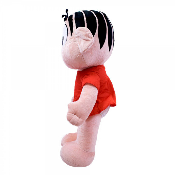 Boneca Mônica 51cm