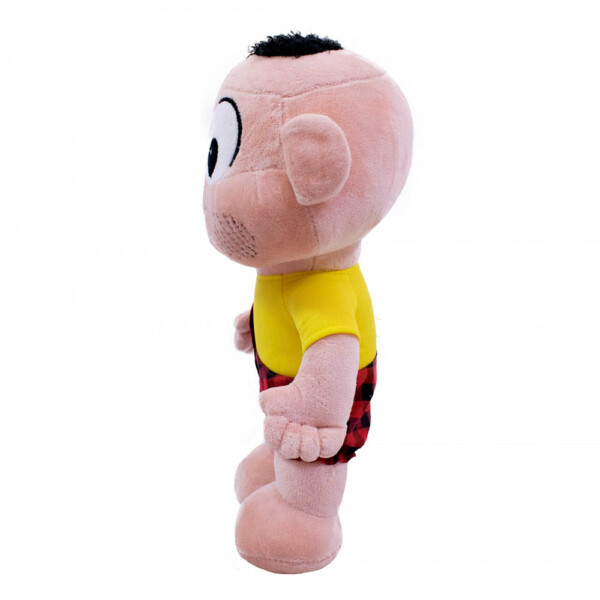 Boneco Cascão 35cm