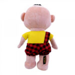 Boneco Cascão 35cm