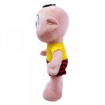 Boneco Cascão 51cm
