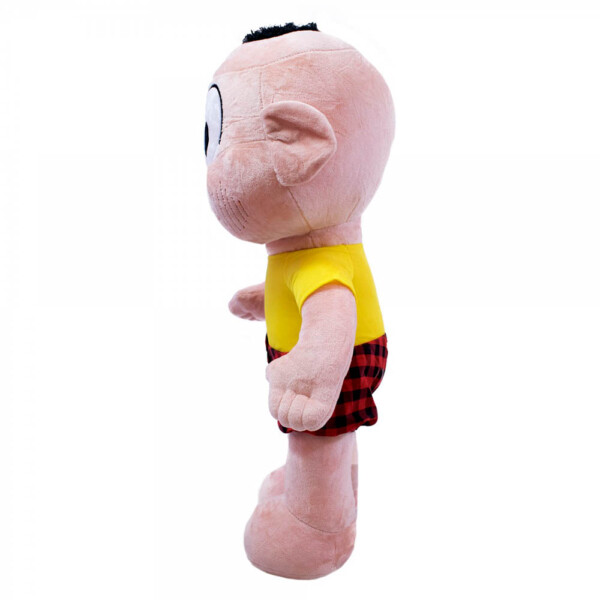 Boneco Cascão 51cm
