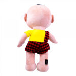 Boneco Cascão 51cm