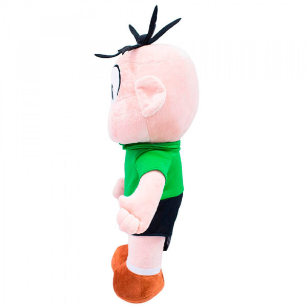 Boneco Cebolinha 35cm