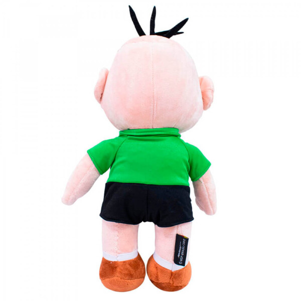 Boneco Cebolinha 35cm
