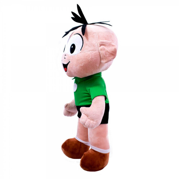 Boneco Cebolinha 51cm